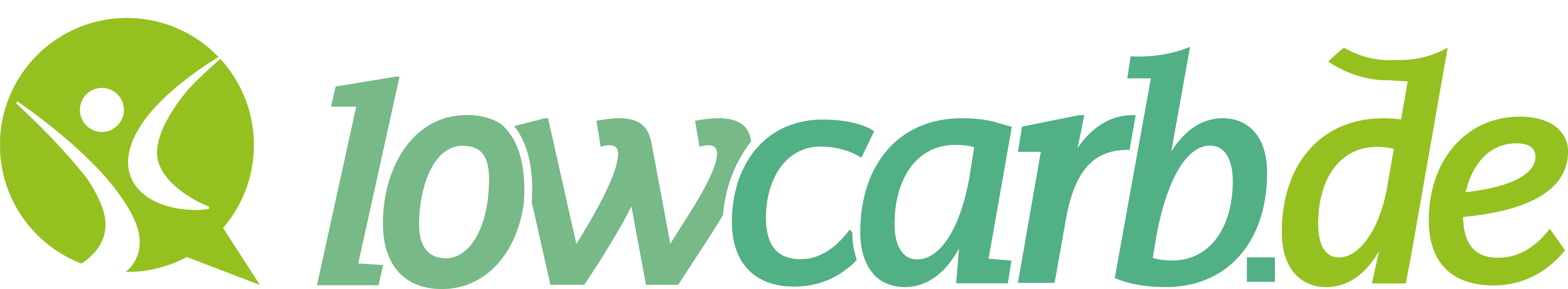 lowcarb logo